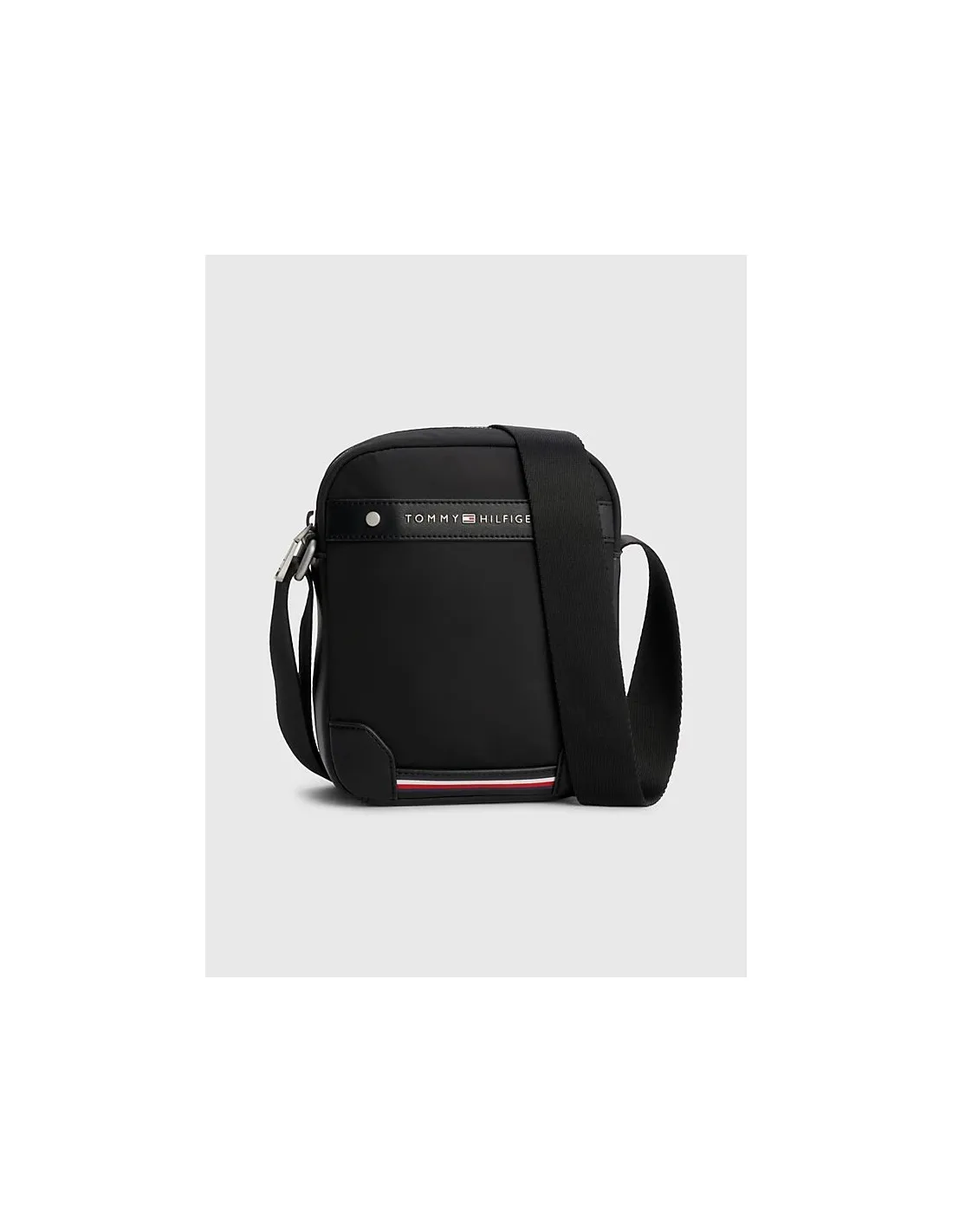 Bolso reporter pequeño de repreve® de Tommy Hilfiger