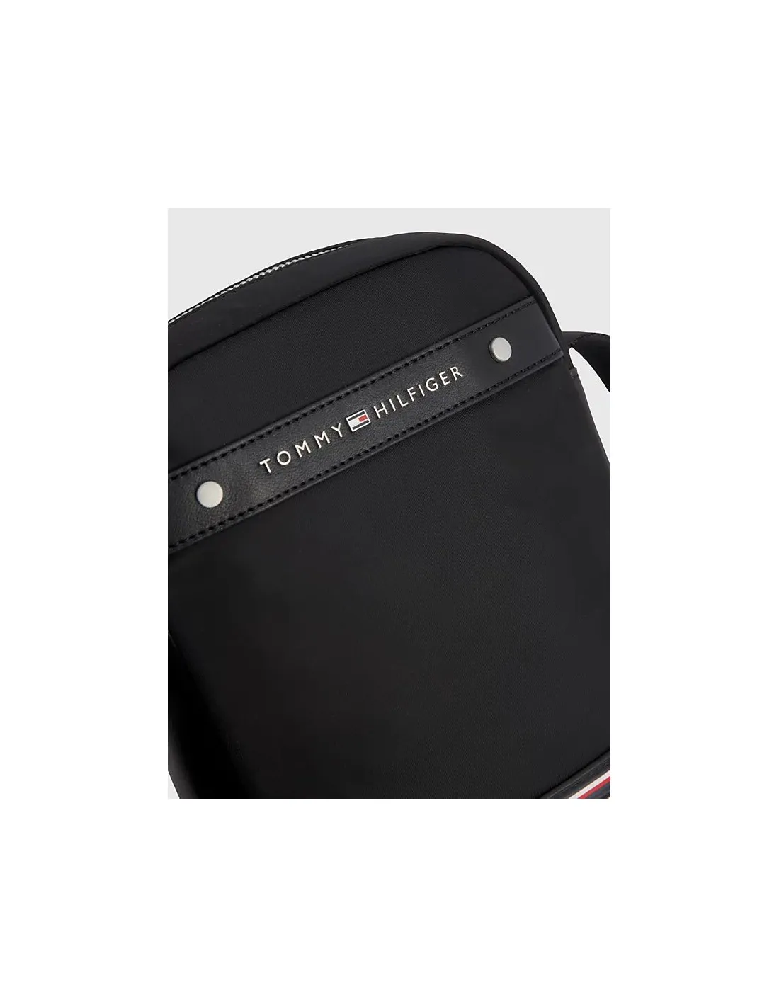 Bolso reporter pequeño de repreve® de Tommy Hilfiger