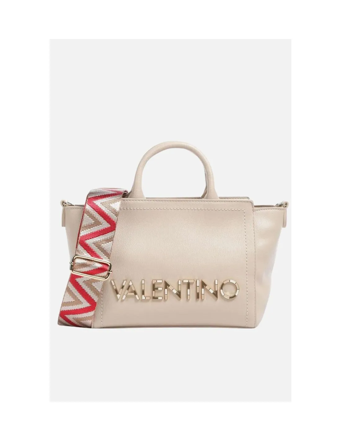 Bolso shopper Sled de Valentino