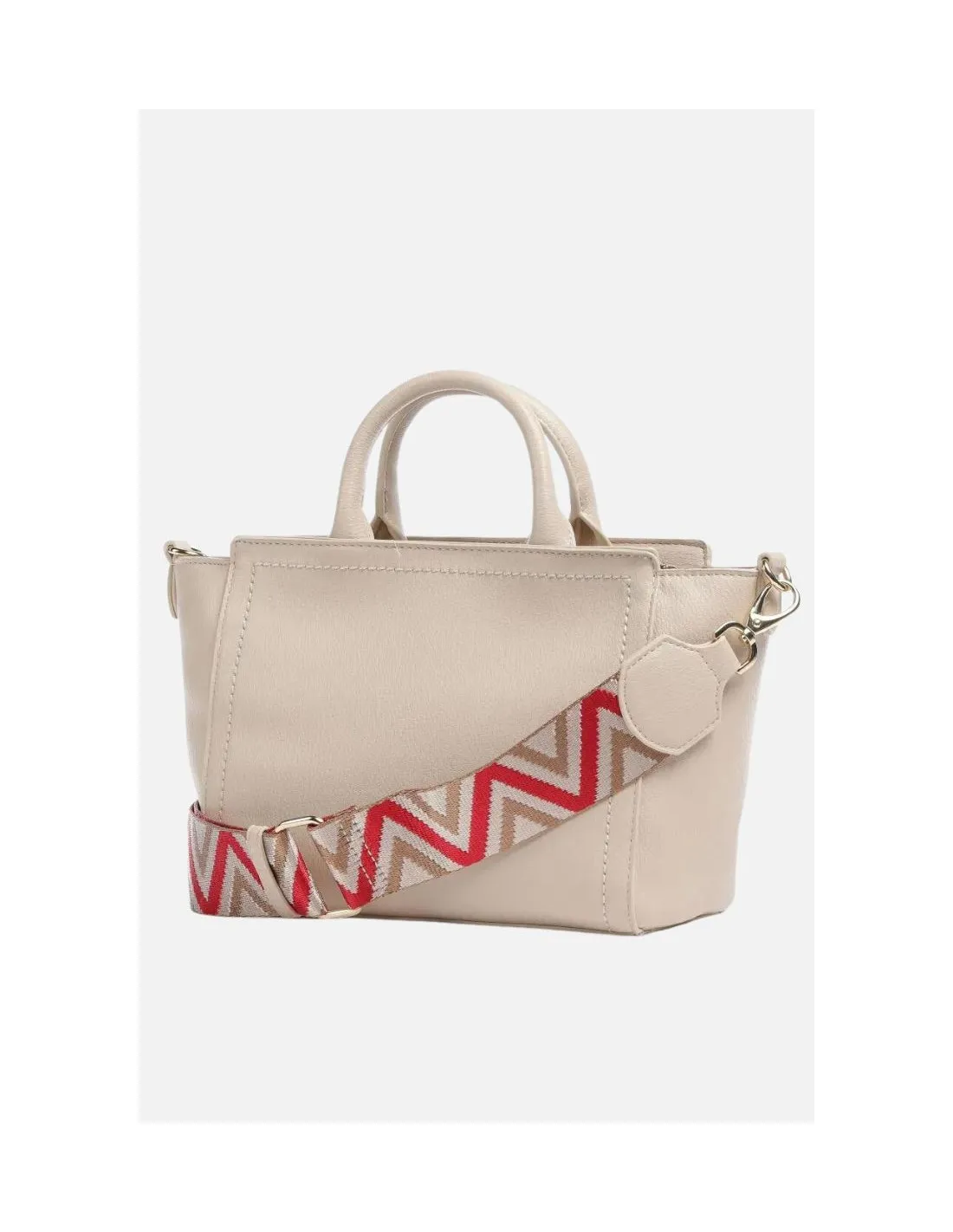 Bolso shopper Sled de Valentino