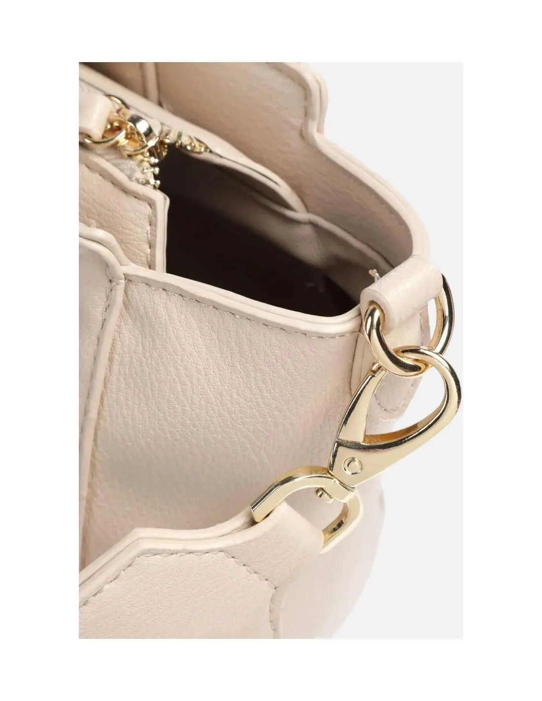 Bolso shopper Sled de Valentino