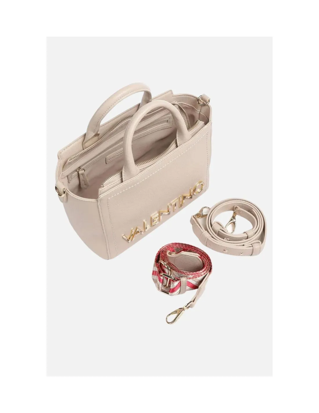 Bolso shopper Sled de Valentino