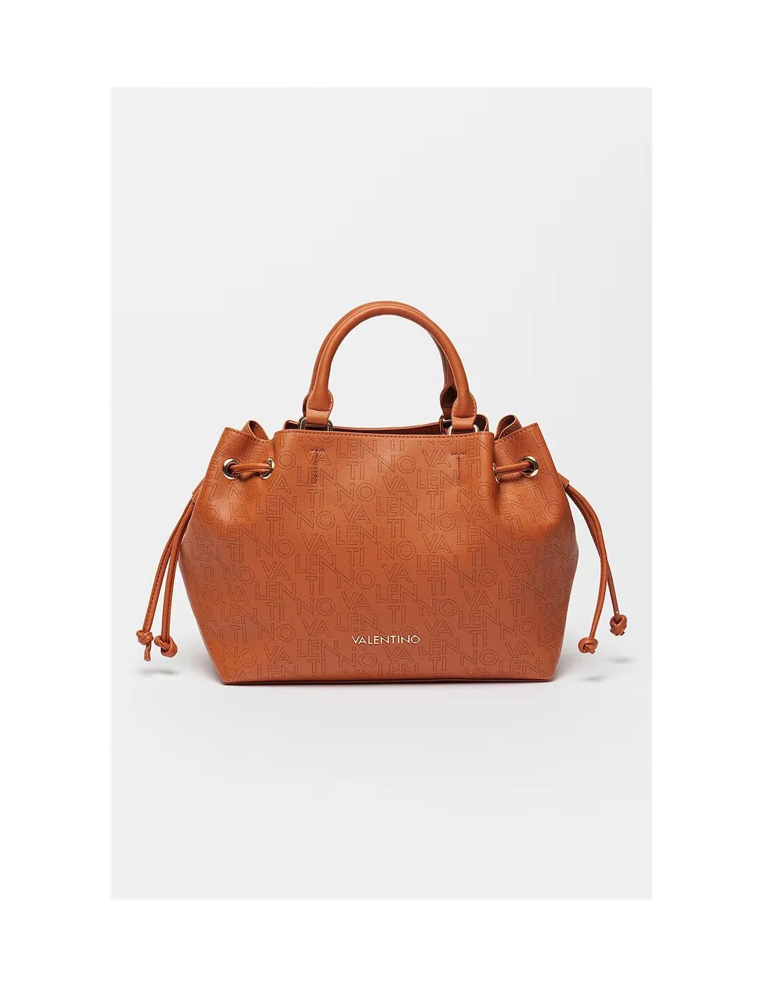 Bolso shopper Wave de Valentino