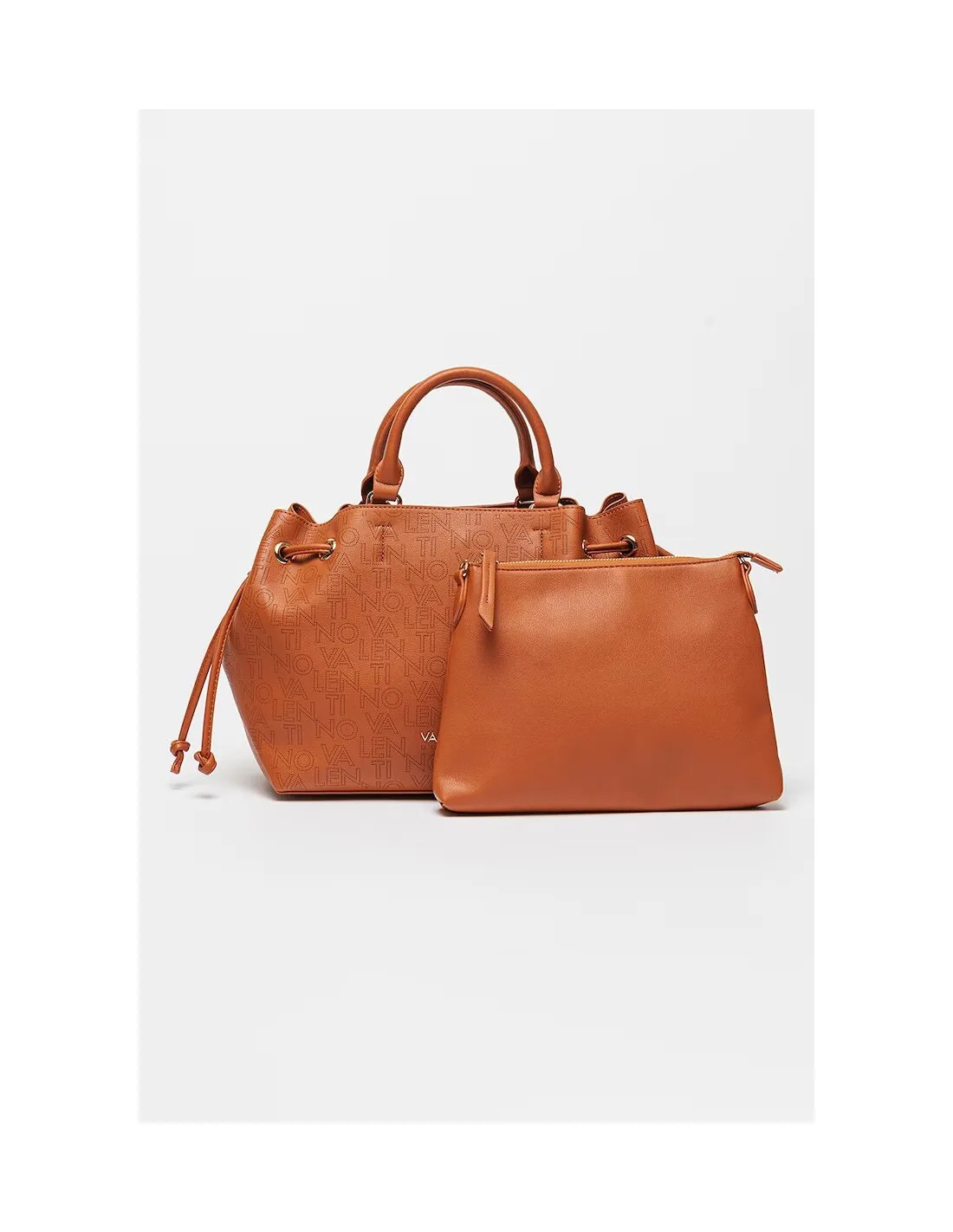 Bolso shopper Wave de Valentino
