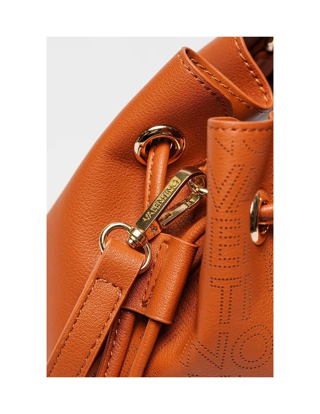 Bolso shopper Wave de Valentino