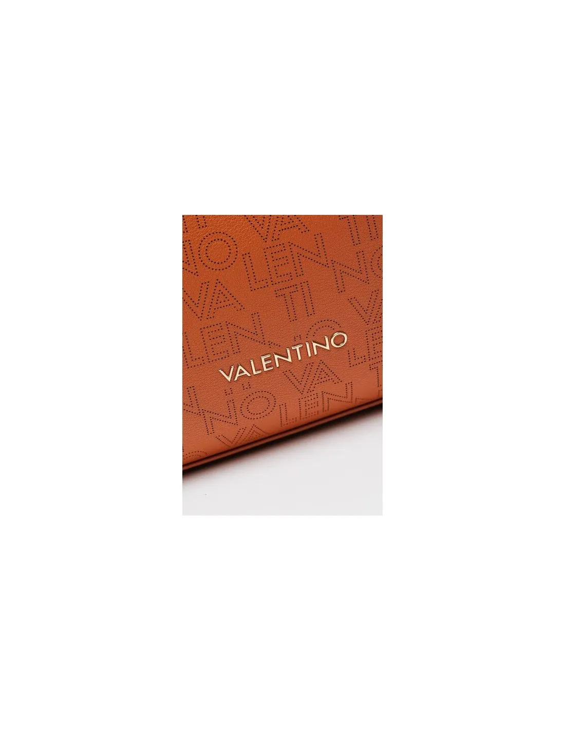 Bolso shopper Wave de Valentino