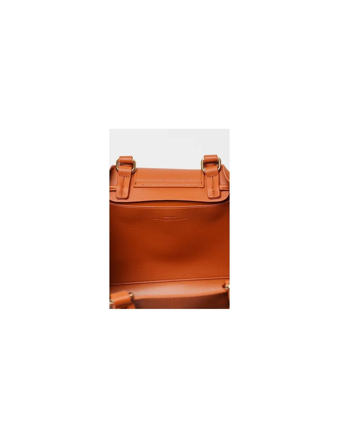 Bolso shopper Wave de Valentino