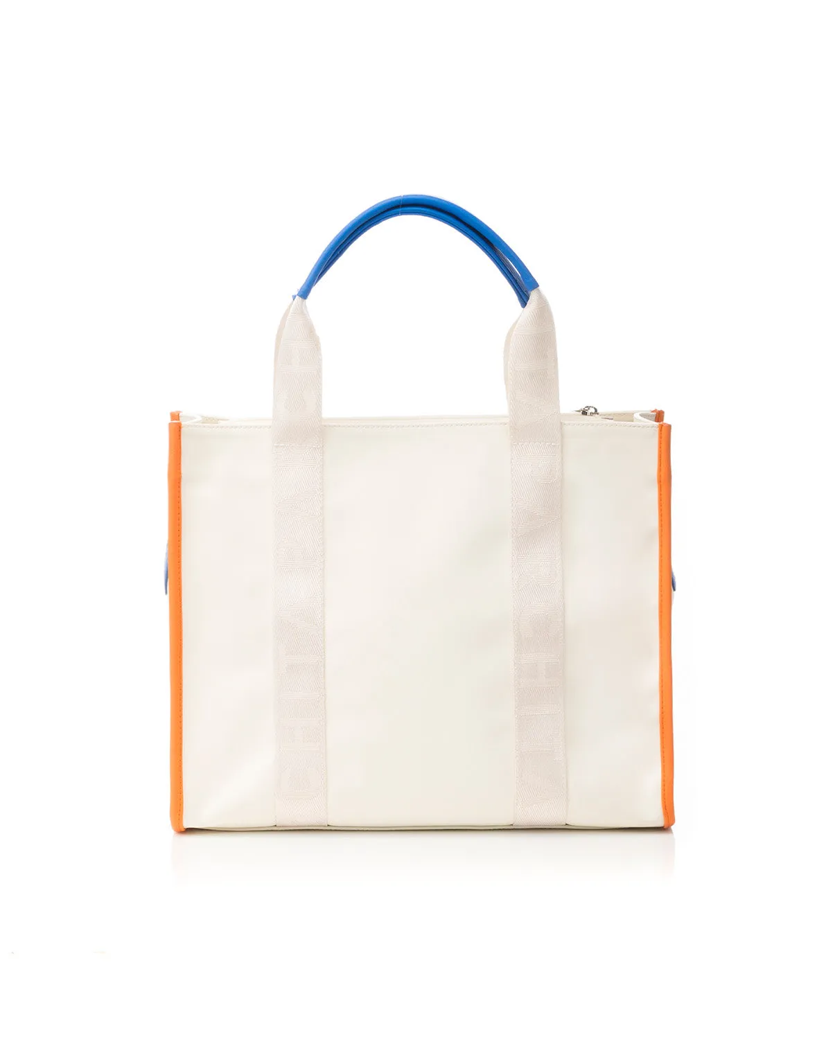 Bolso Shopping Juls Crema