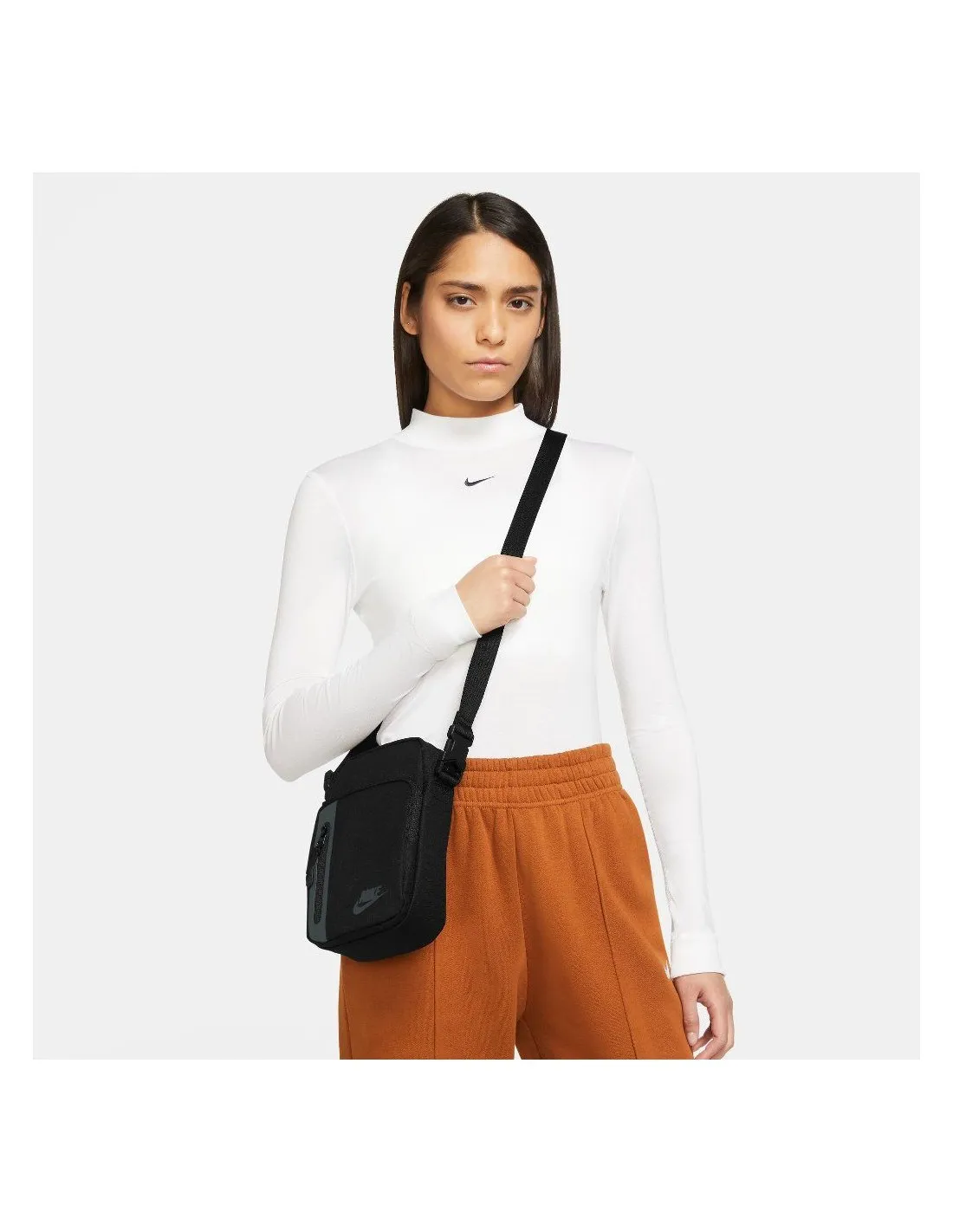 Bolso tipo bandolera Nike Elemental Premium
