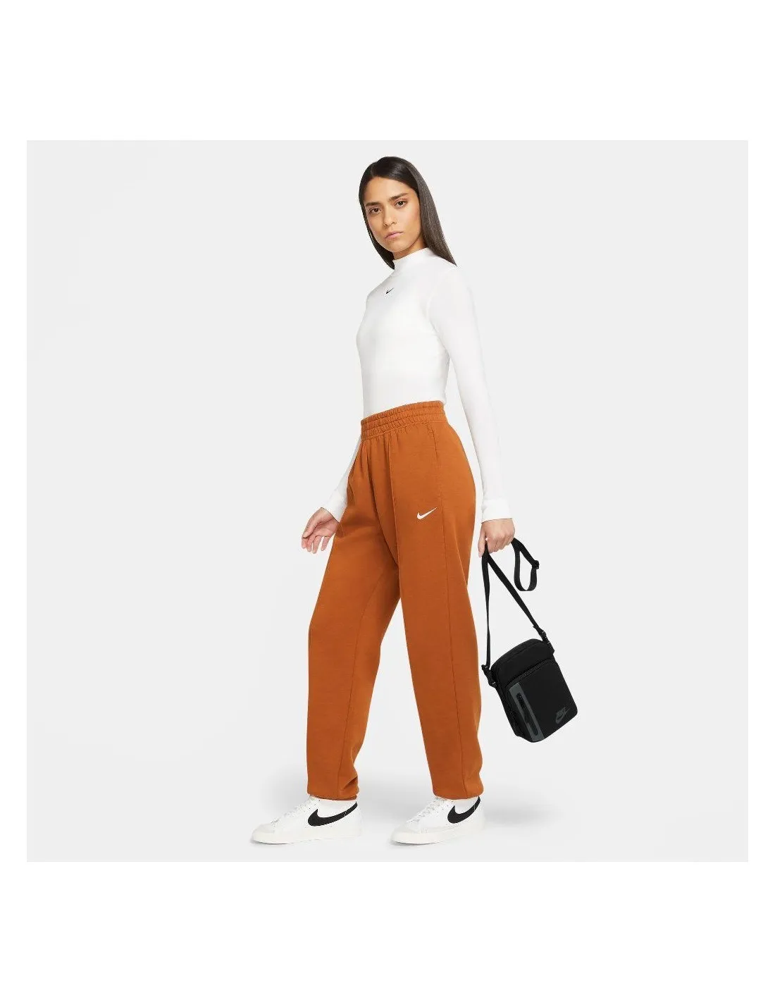 Bolso tipo bandolera Nike Elemental Premium
