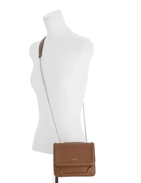 bolso tous irmita s. obraian camel