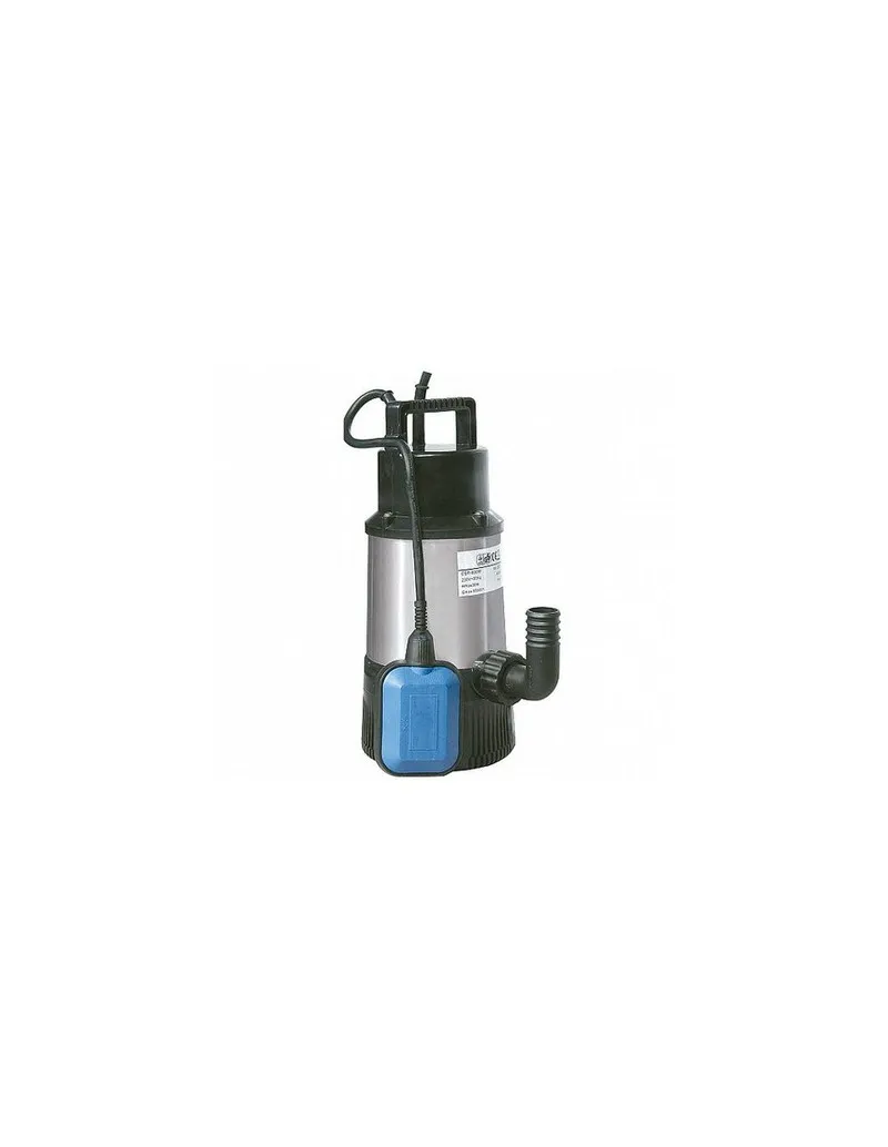 BOMBA SUMERGIBLE HYEPHP800