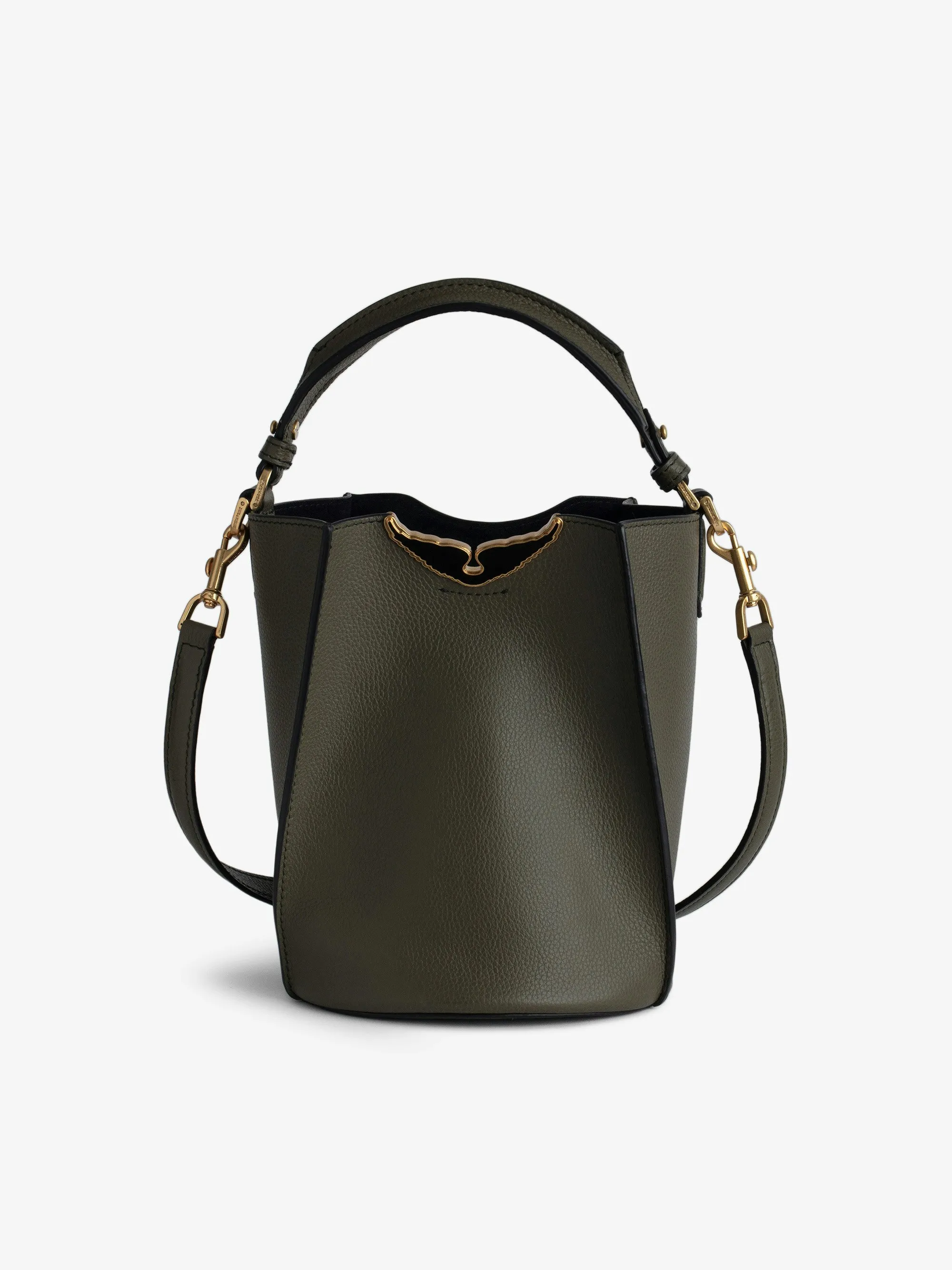 Bombonera Borderline Bucket