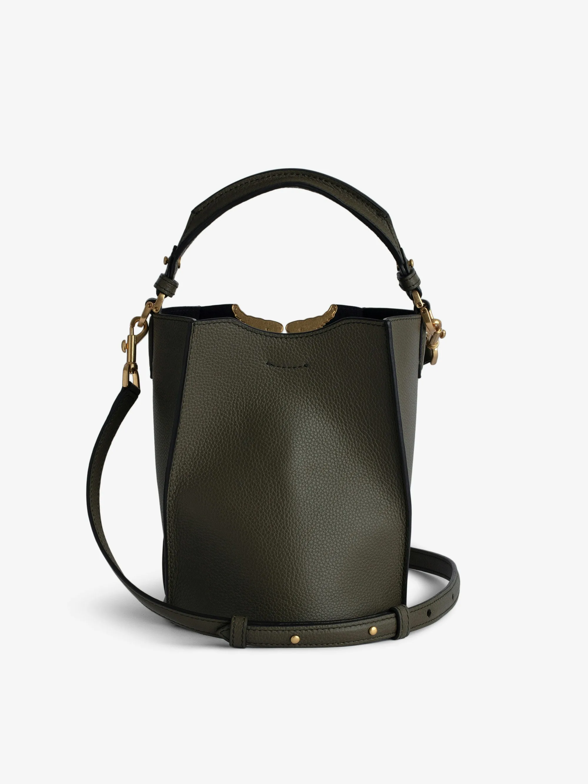 Bombonera Borderline Bucket