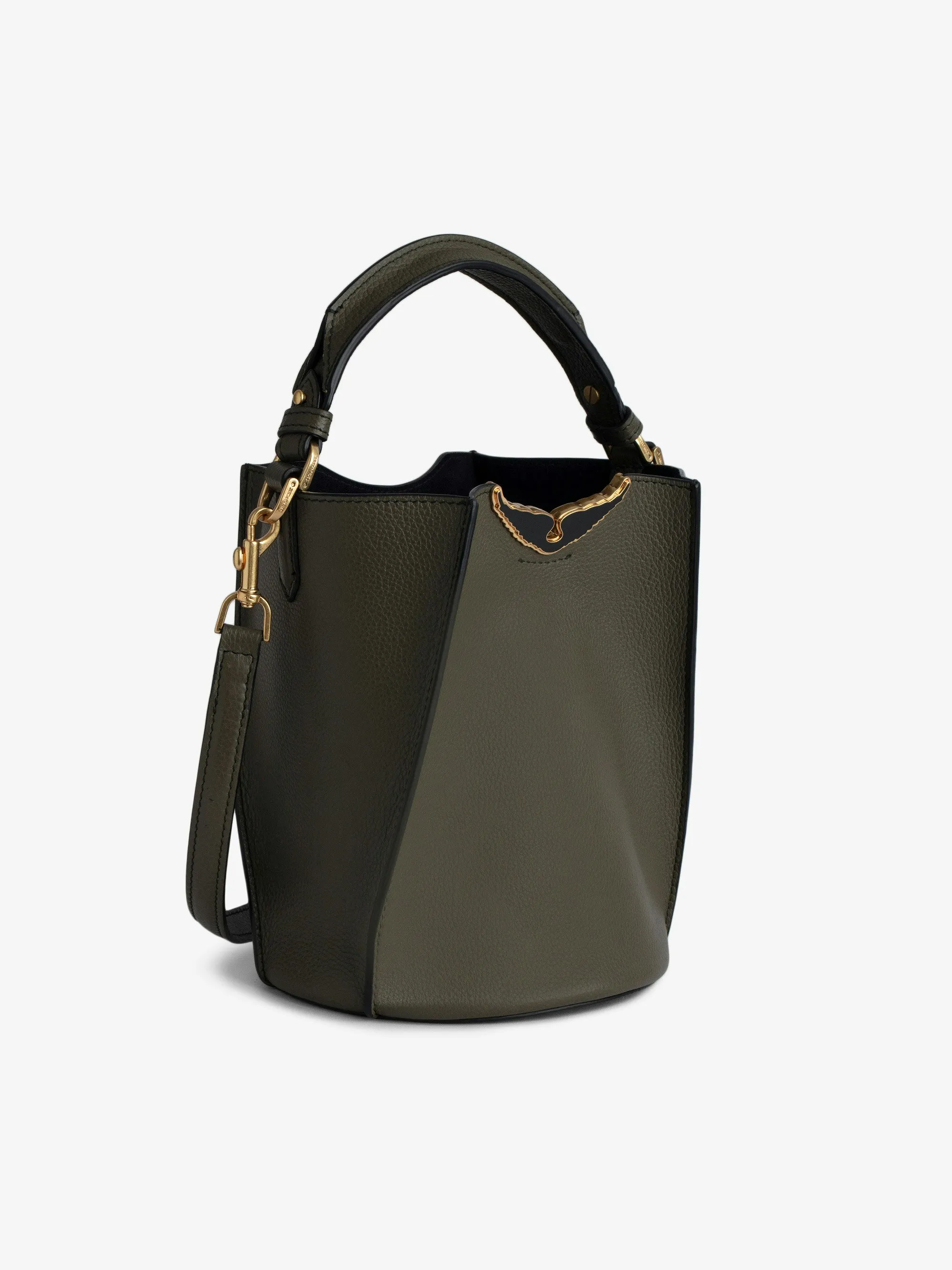 Bombonera Borderline Bucket