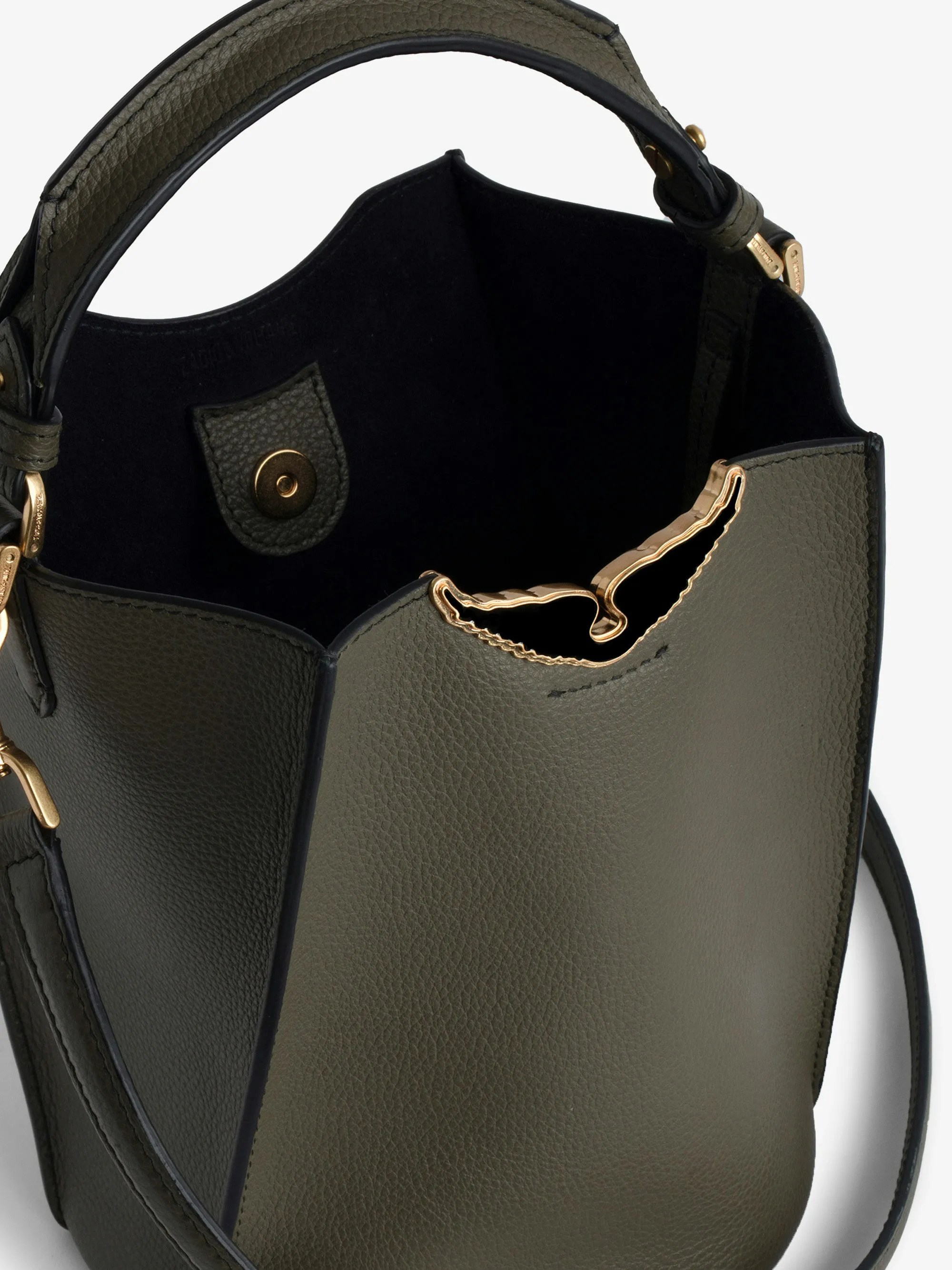 Bombonera Borderline Bucket