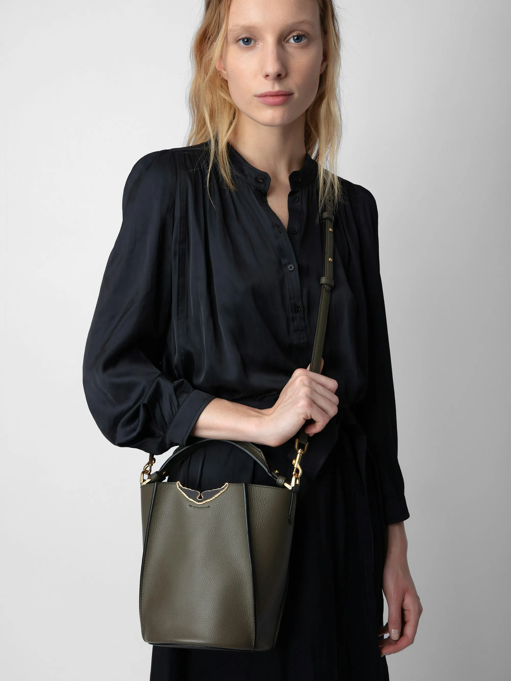 Bombonera Borderline Bucket