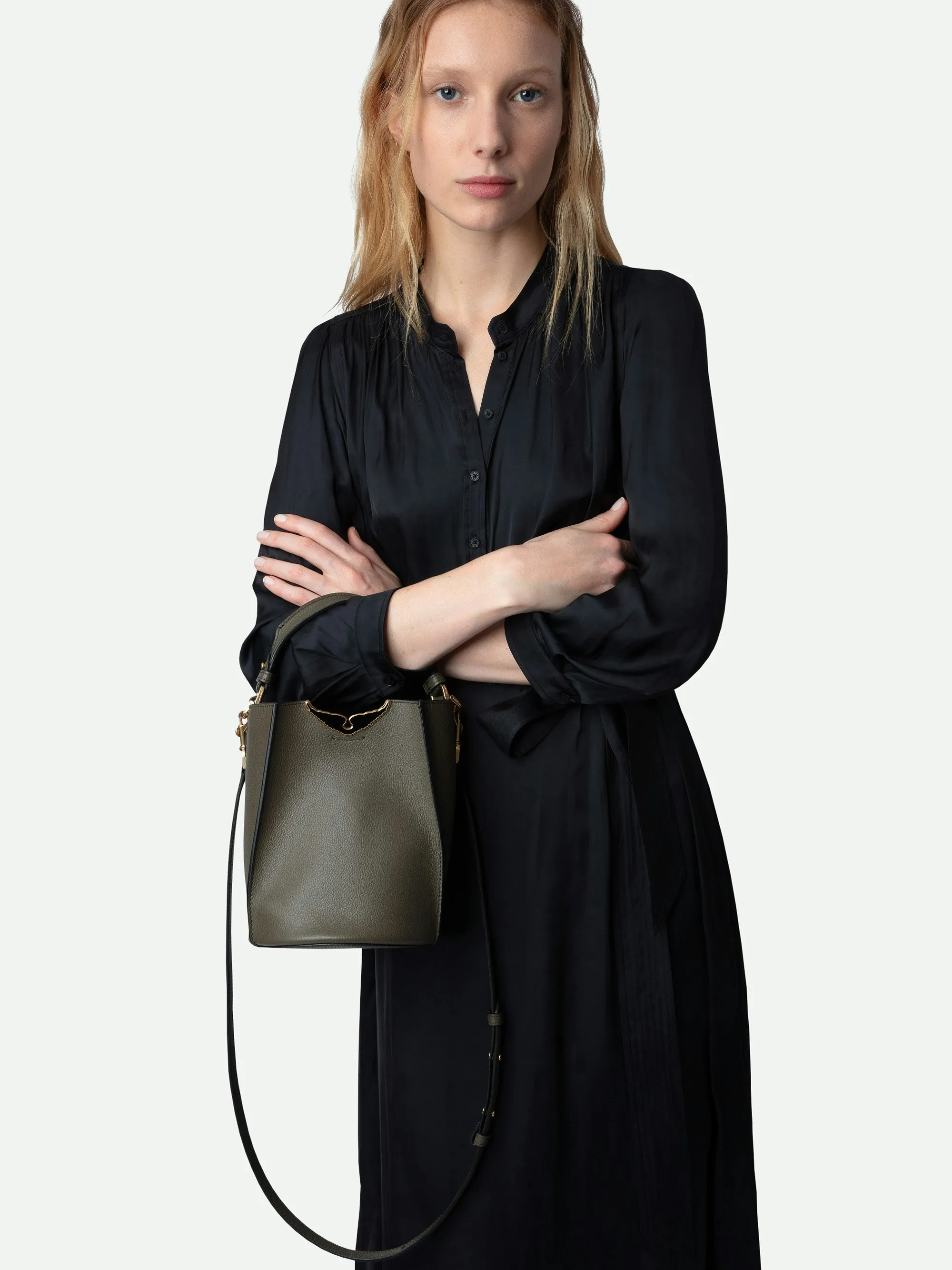 Bombonera Borderline Bucket