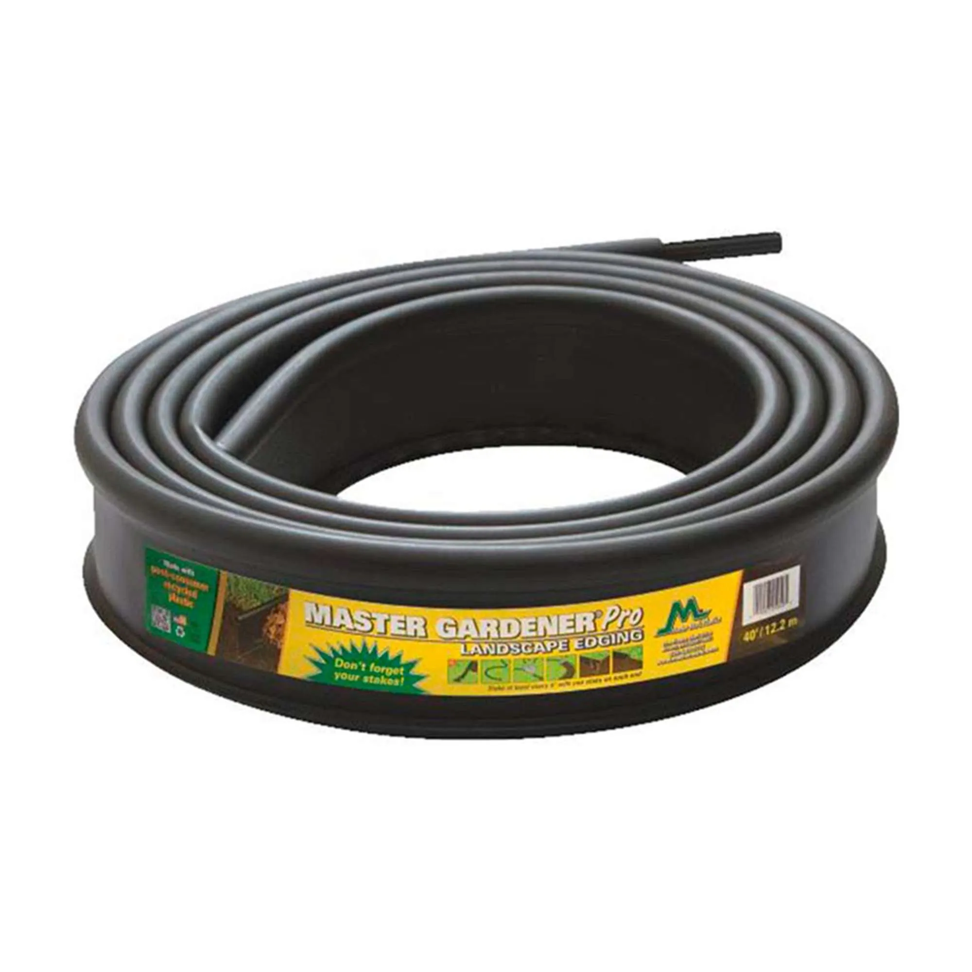 Borde de 5" x 20' Pro Para Jardín