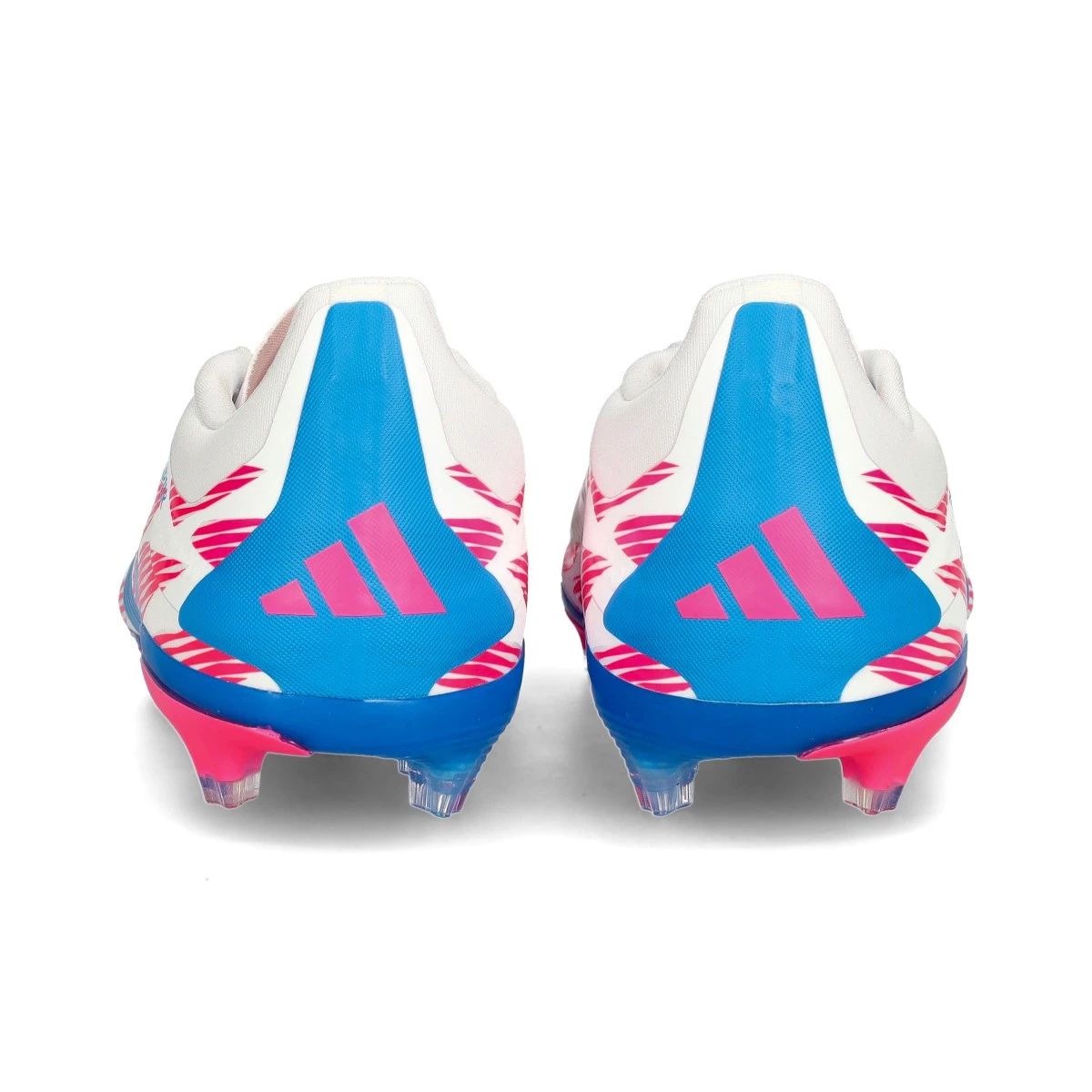 Bota adidas Predator Elite L FG Niño