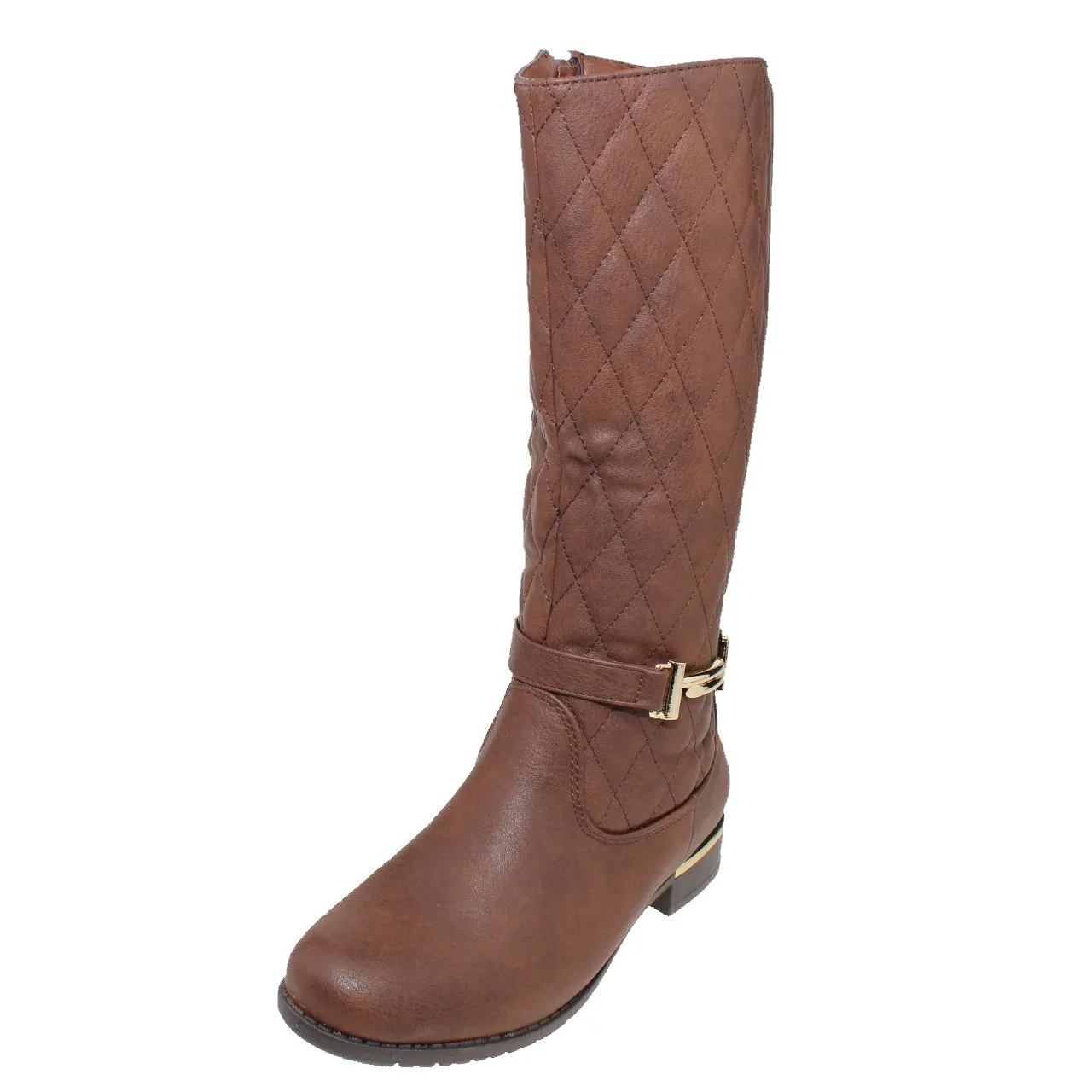 Bota Marrón Vía Franca Art. 3gz6513marr