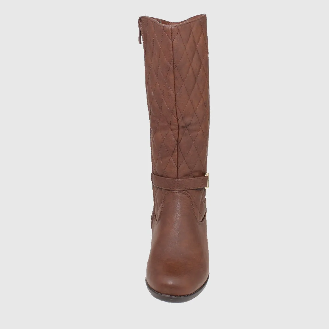 Bota Marrón Vía Franca Art. 3gz6513marr