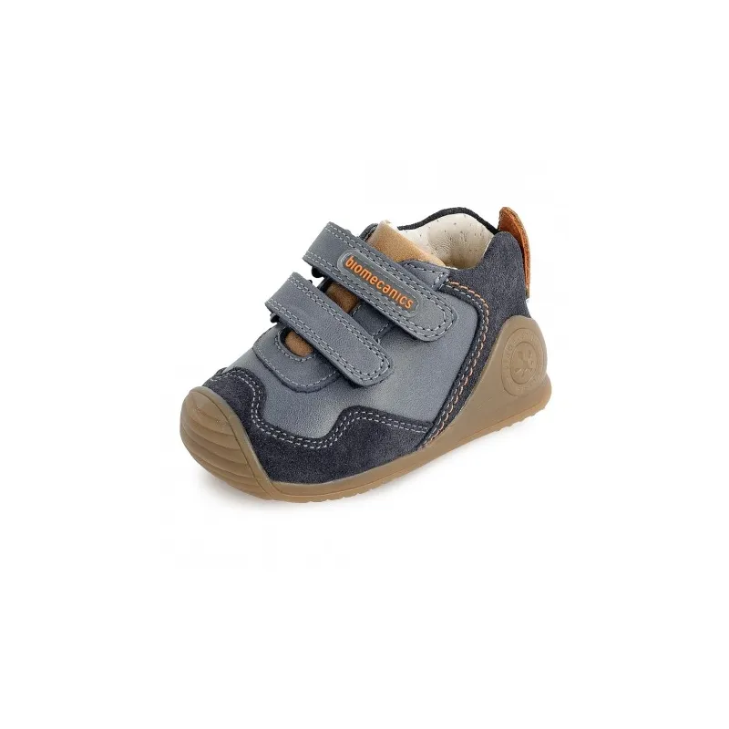 Botas Biomecanics 201121