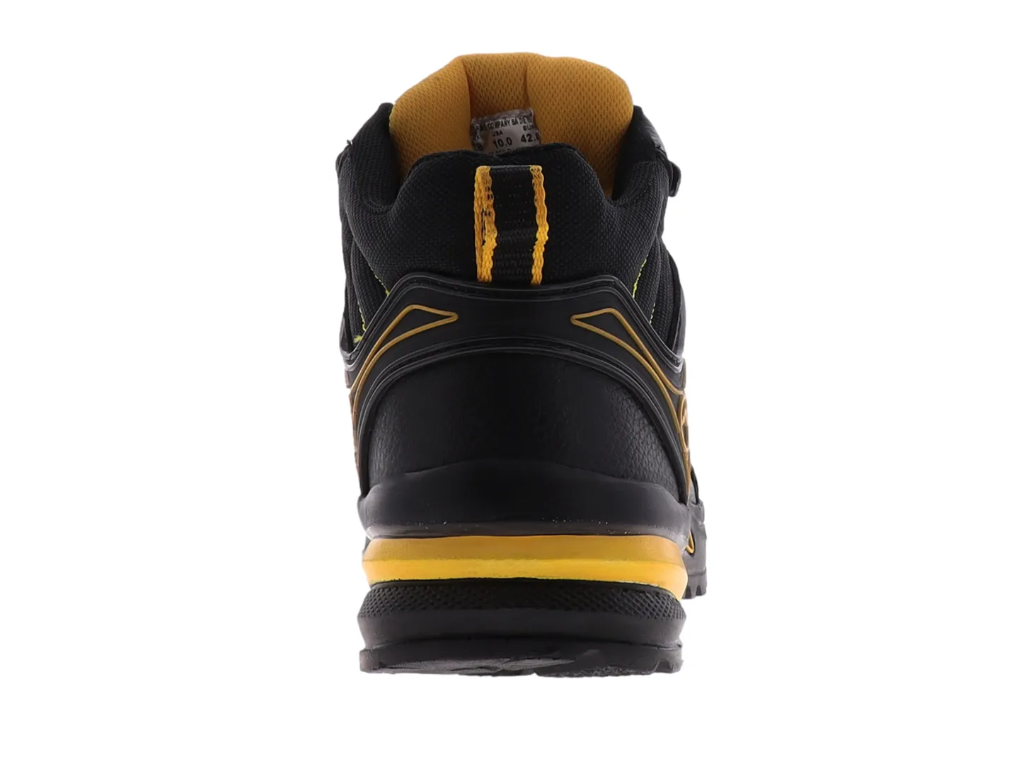 Botas Cliff 3700 Para Hombre
