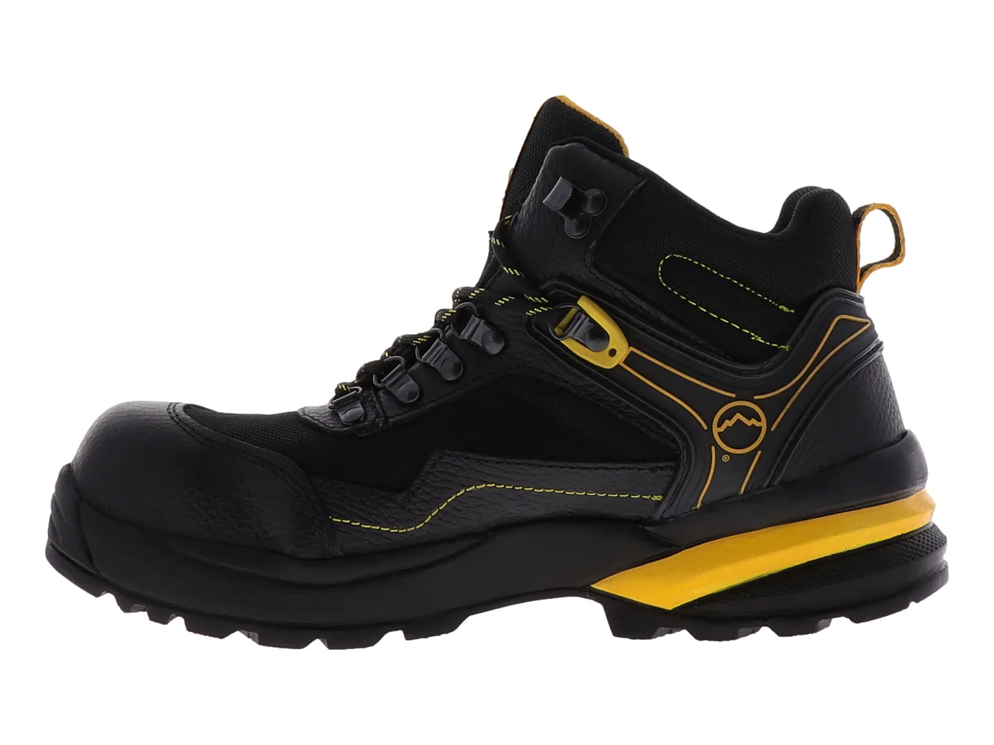 Botas Cliff 3700 Para Hombre
