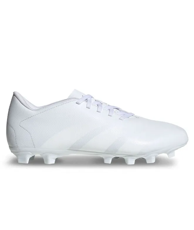 Botas de fútbol adidas Predator Accuracy.4 Blanco Infantil