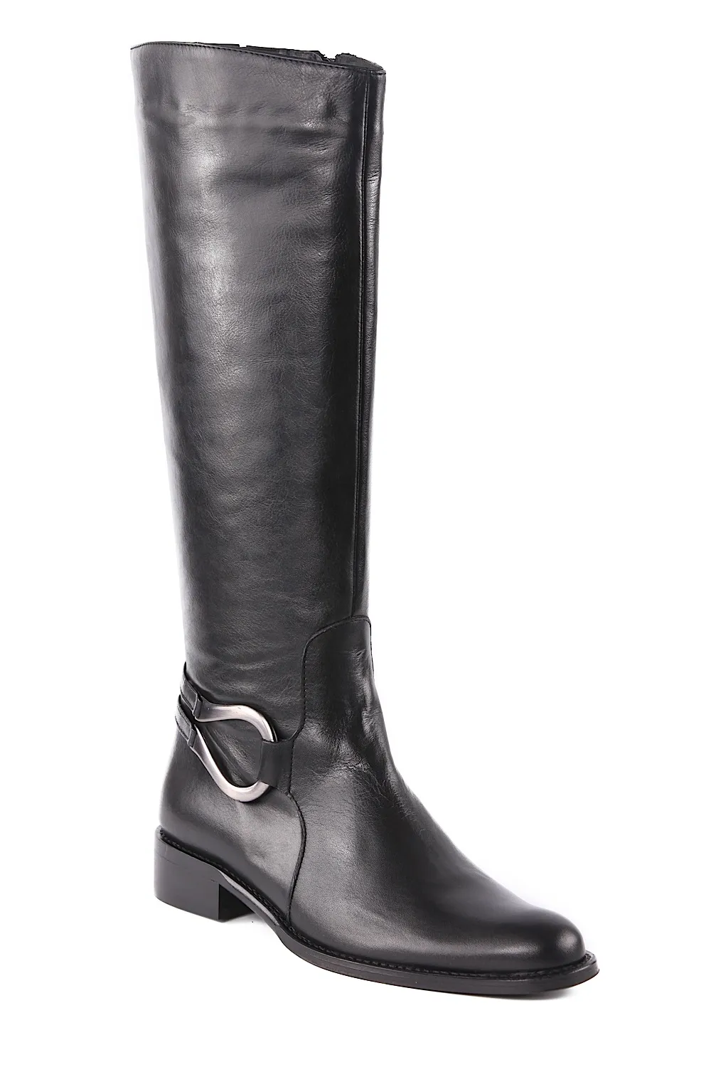Botas mujer negras Sacchi