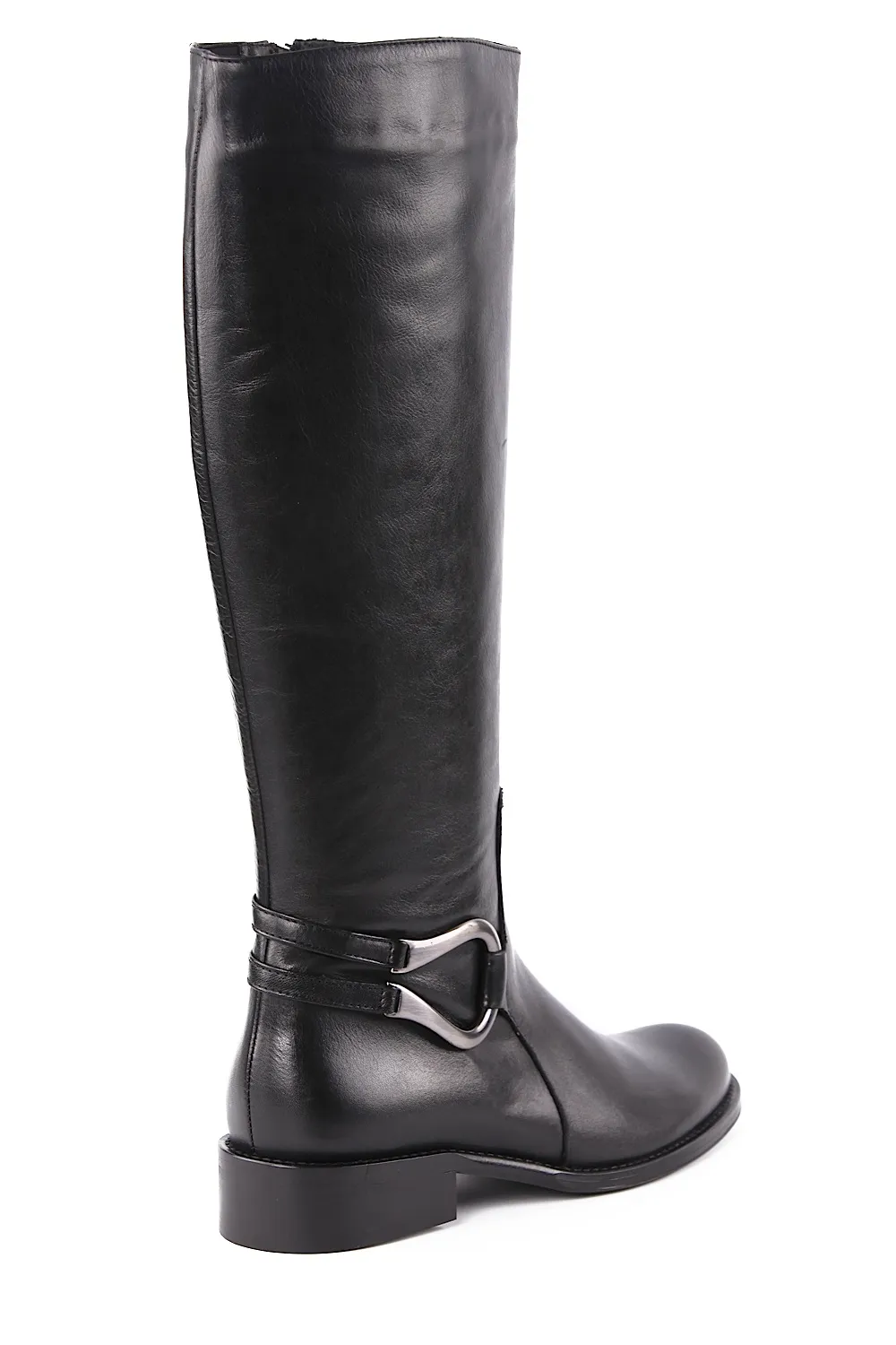 Botas mujer negras Sacchi