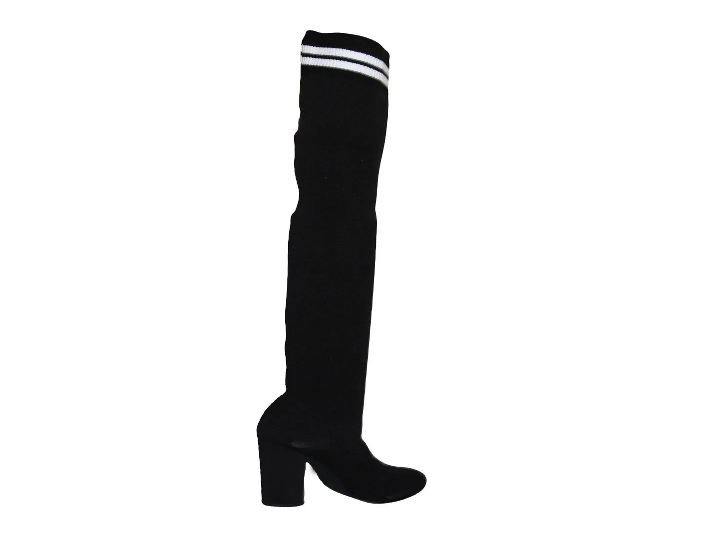 Botas Nautica Raya Para Mujer