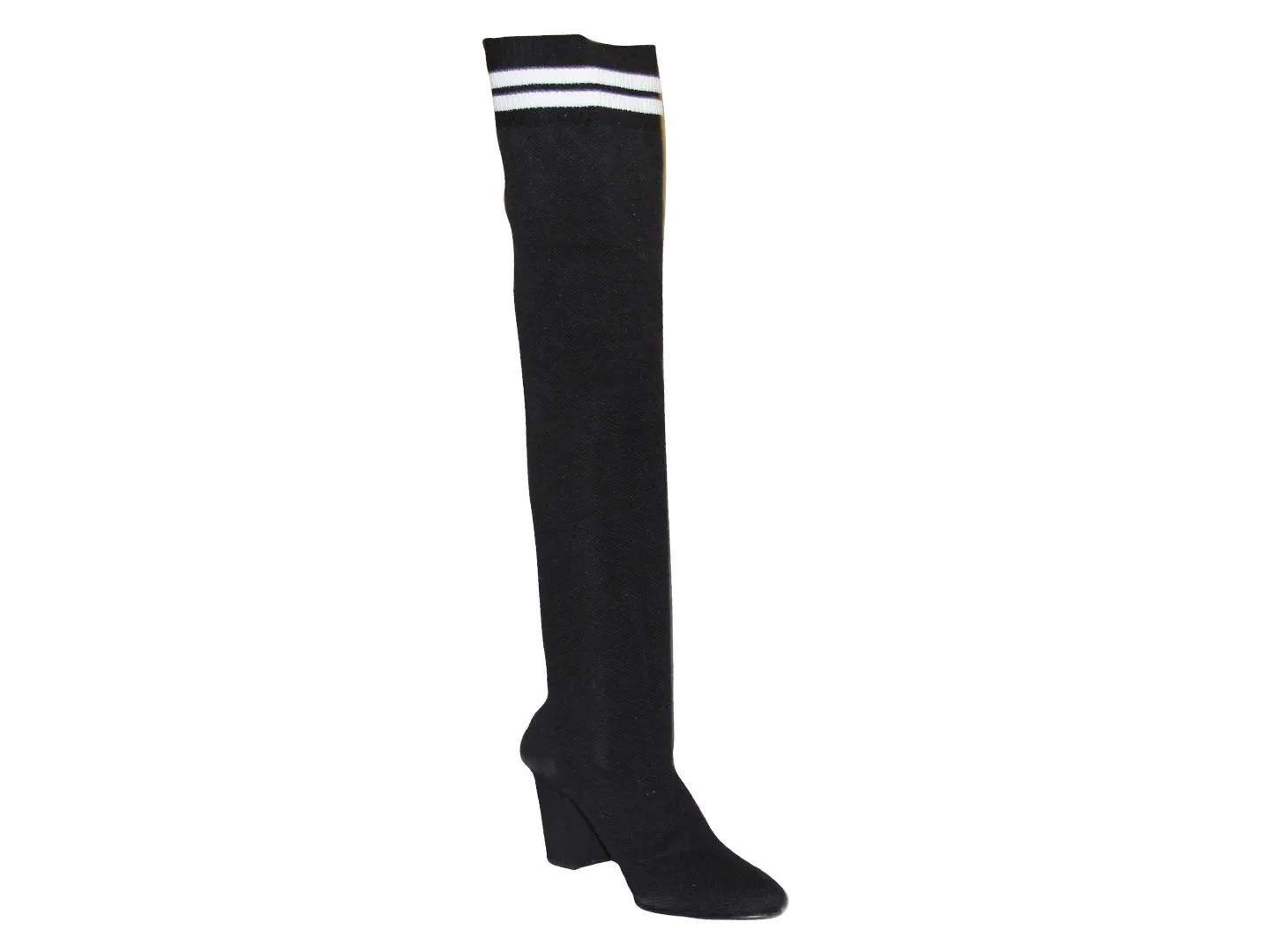Botas Nautica Raya Para Mujer