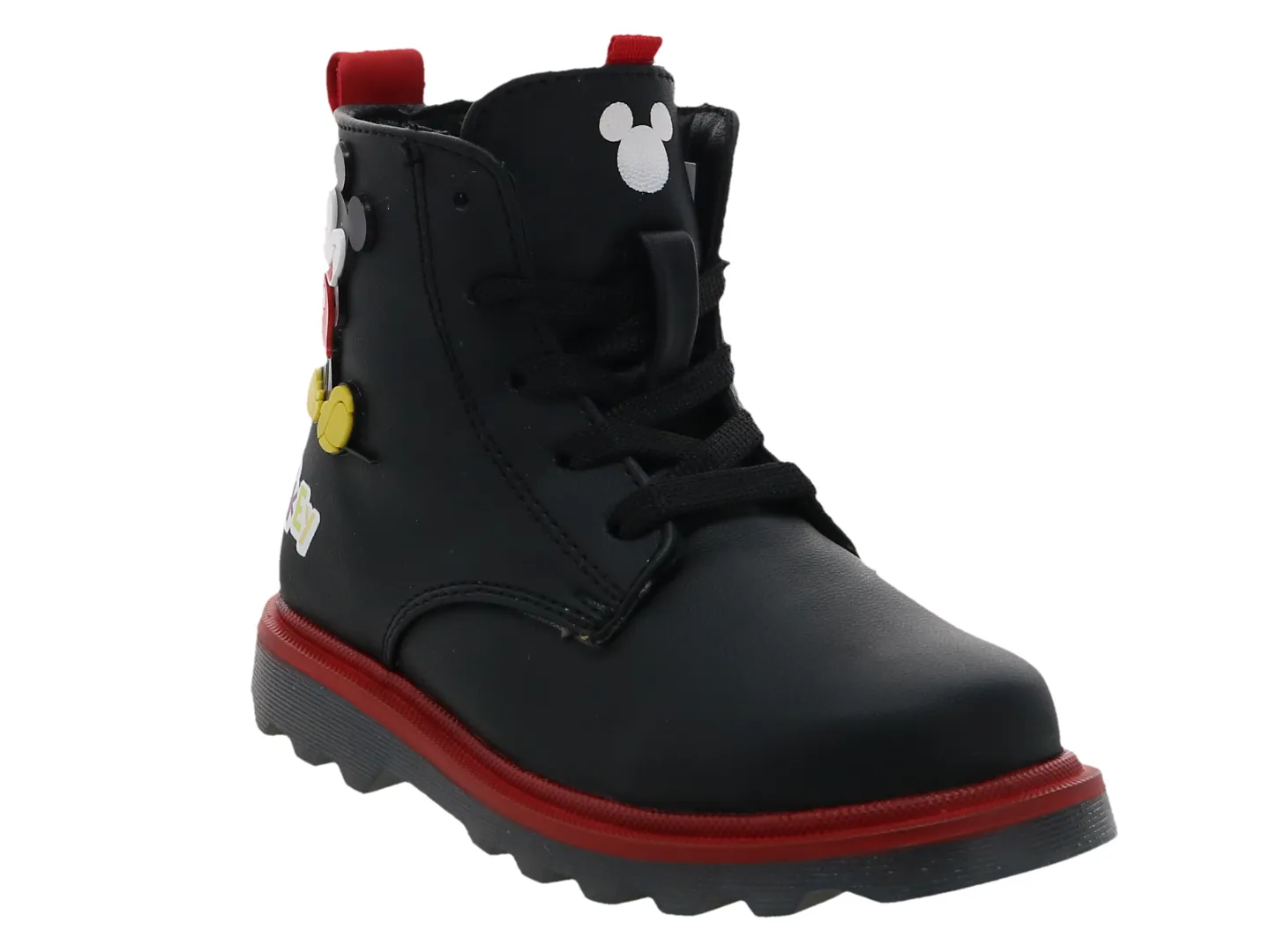 Botas Roddyck 88813 Para Niño