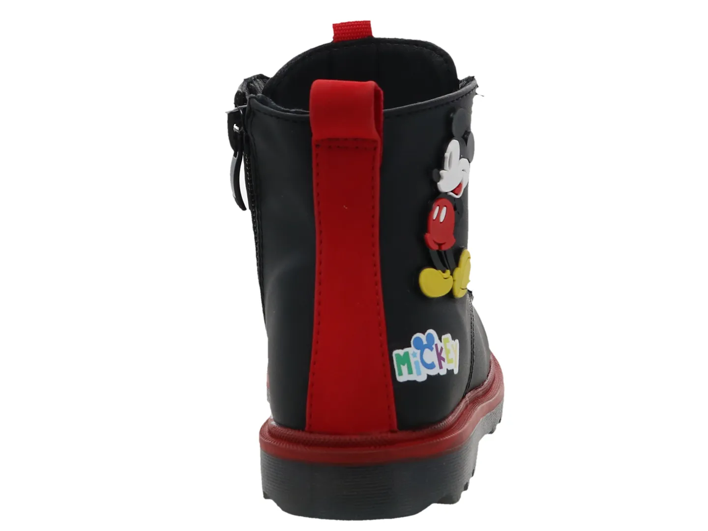 Botas Roddyck 88813 Para Niño