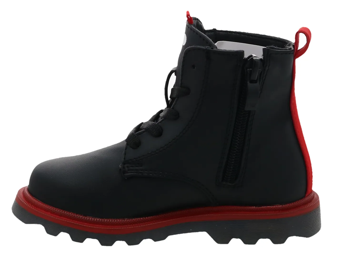 Botas Roddyck 88813 Para Niño