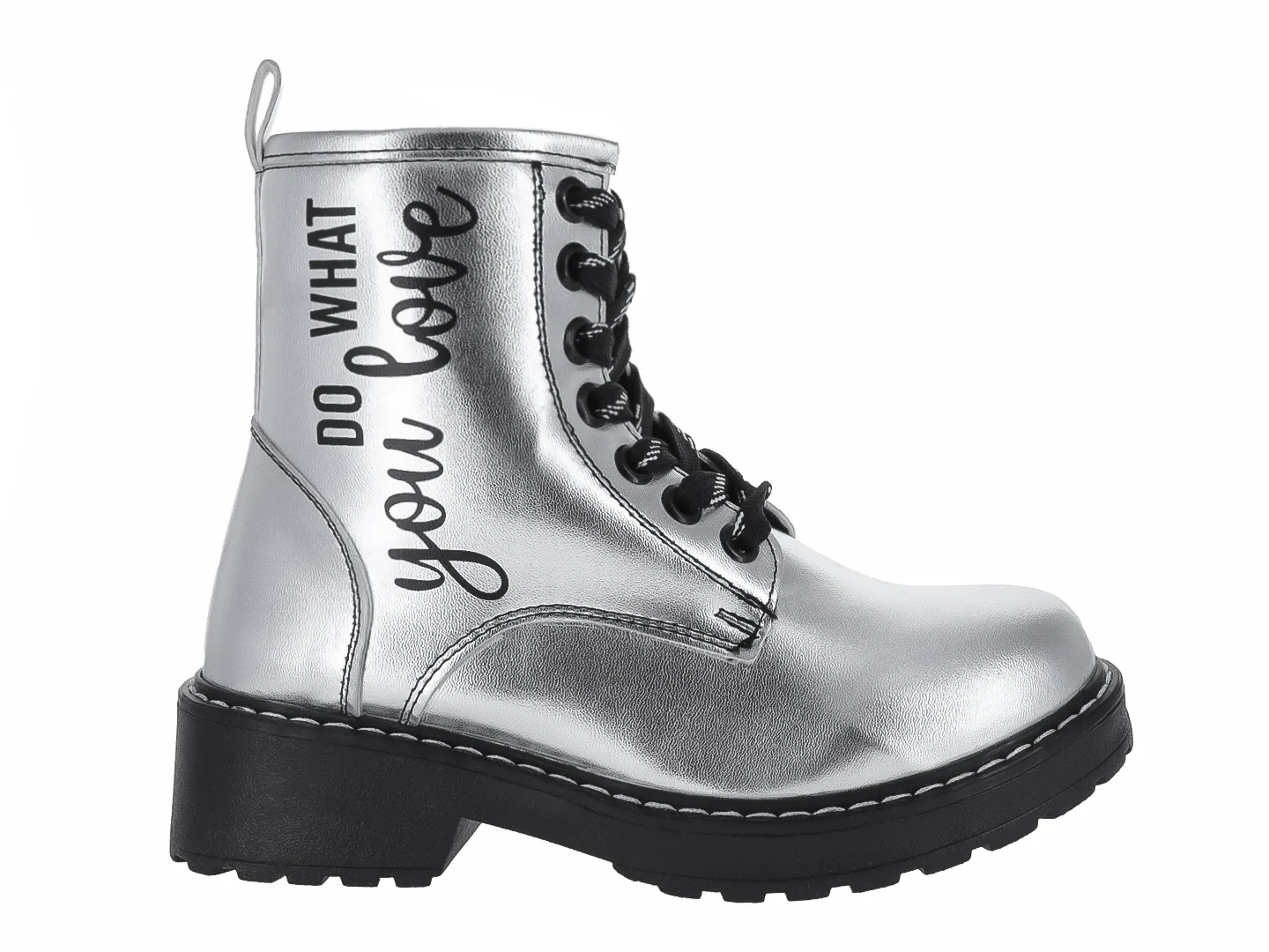 Botas Teen Bambino 5686 Para Niña