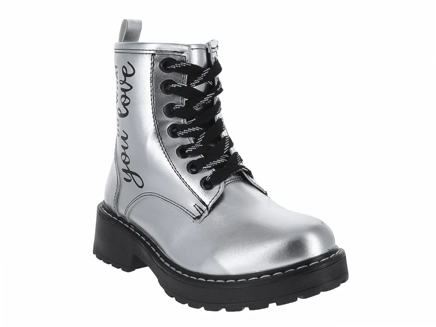 Botas Teen Bambino 5686 Para Niña