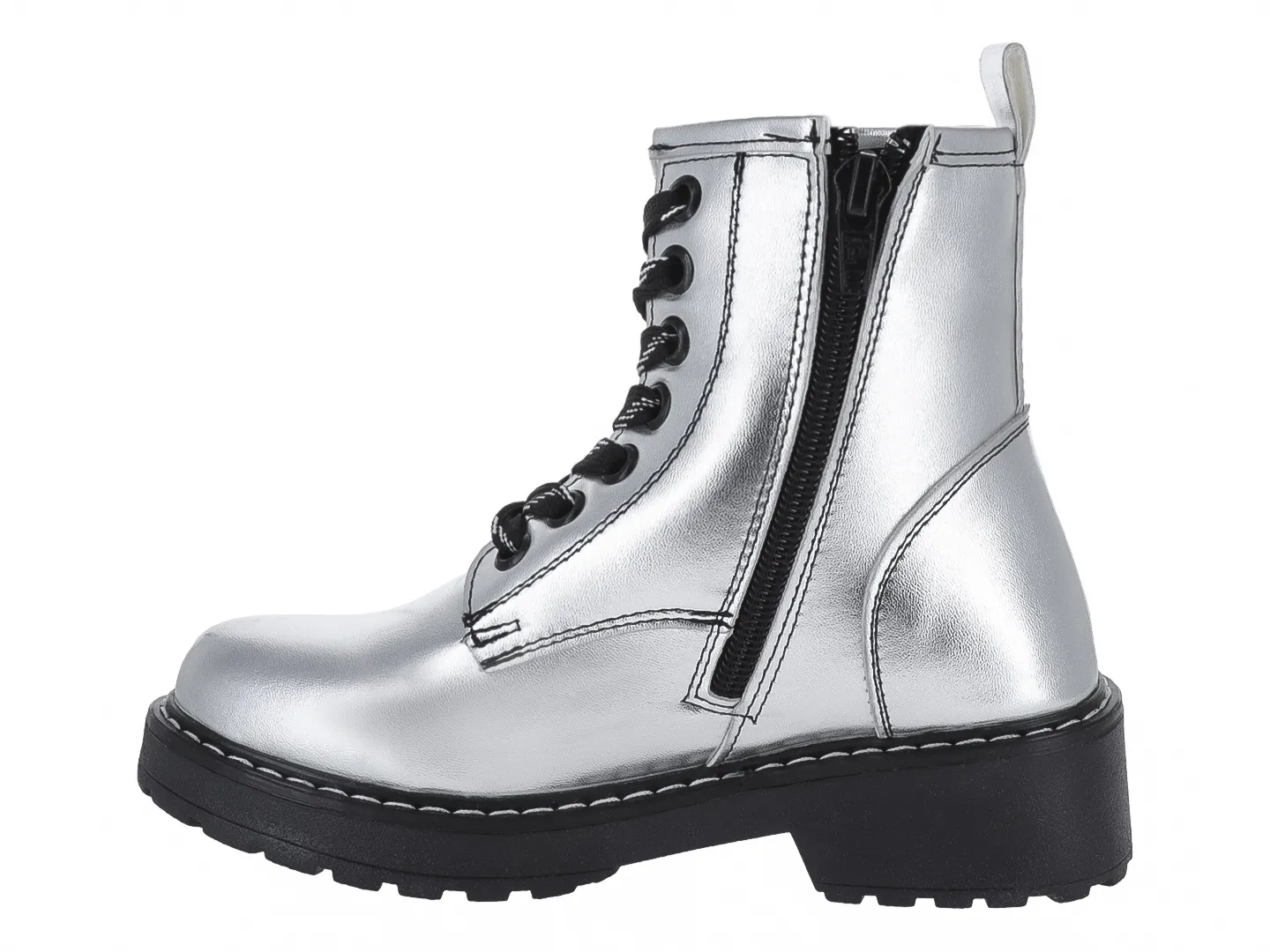 Botas Teen Bambino 5686 Para Niña