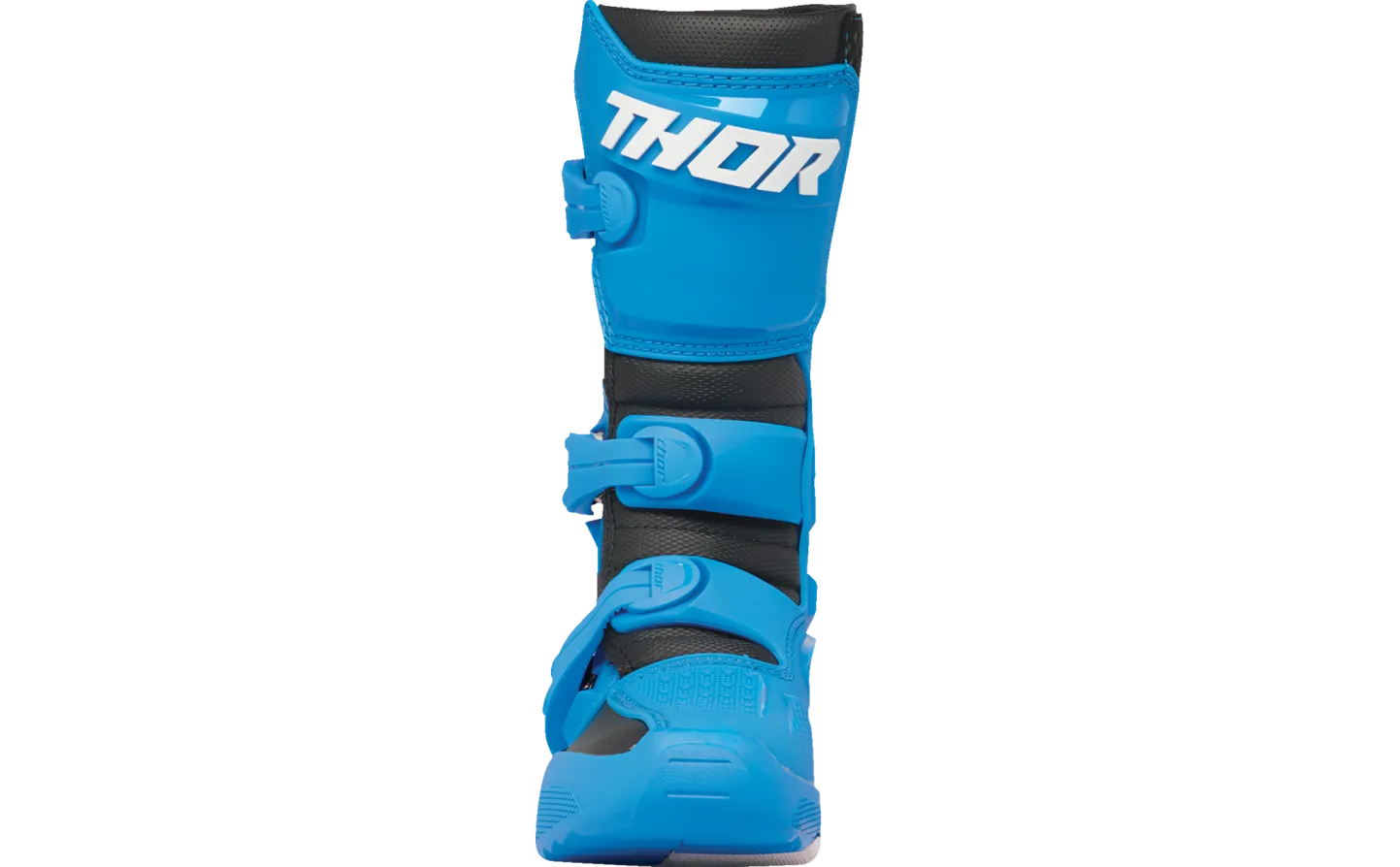Botas Thor Infantil Blitz XR Azul Negro |34110731|