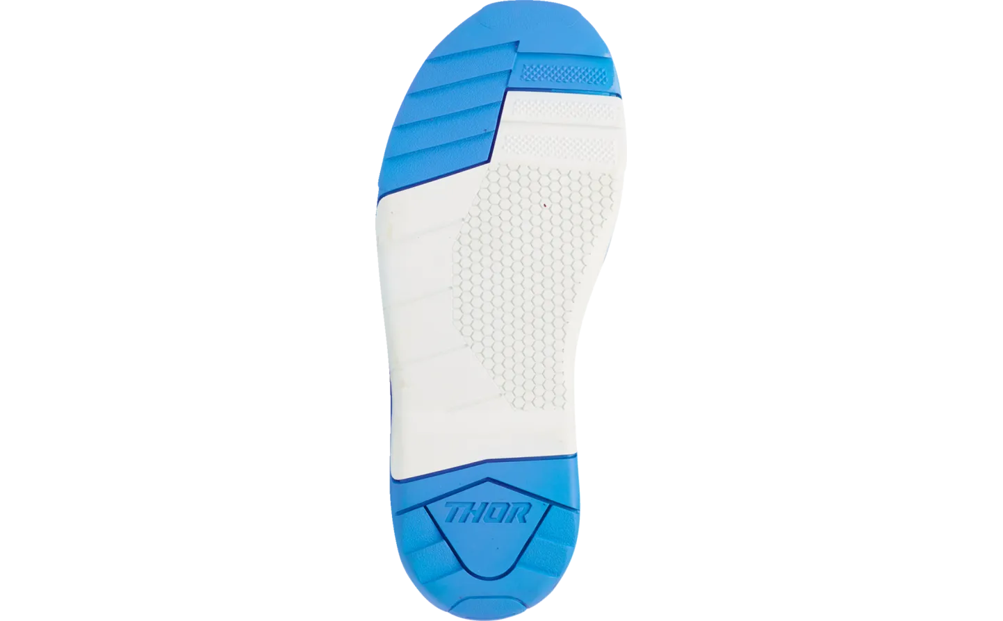 Botas Thor Infantil Blitz XR Azul Negro |34110731|