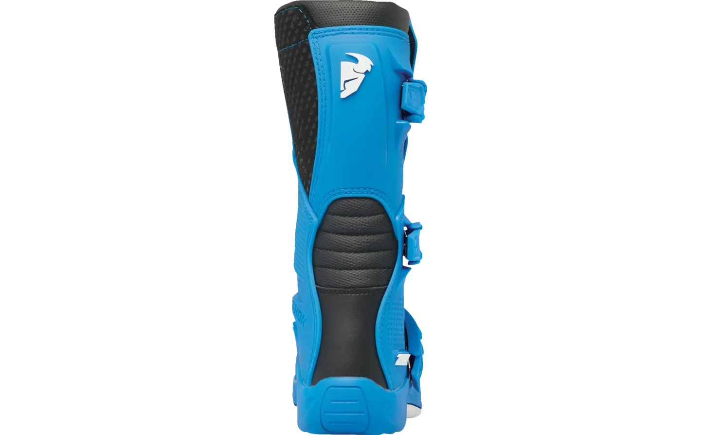 Botas Thor Infantil Blitz XR Azul Negro |34110731|