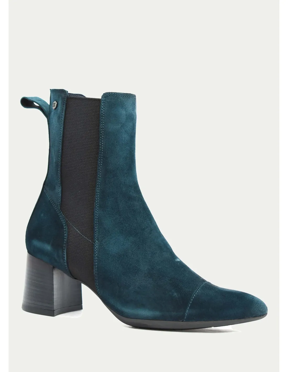 BOTAS Y BOTINES DORKING 9231 PETROLEO 