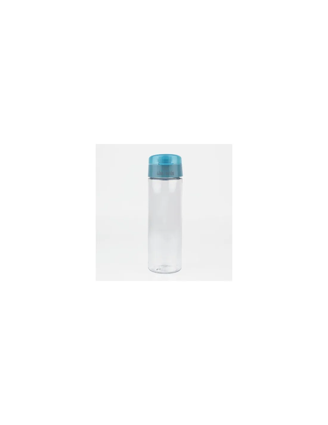 Botella Azul 600ml personalizada de Mi Pipo