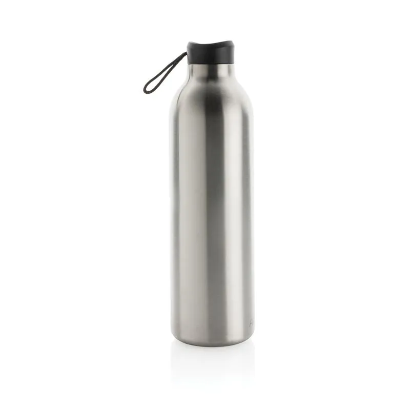 Botella corporativa Avira Avior 1L de acero RCS