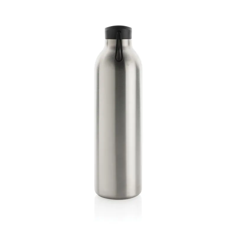 Botella corporativa Avira Avior 1L de acero RCS