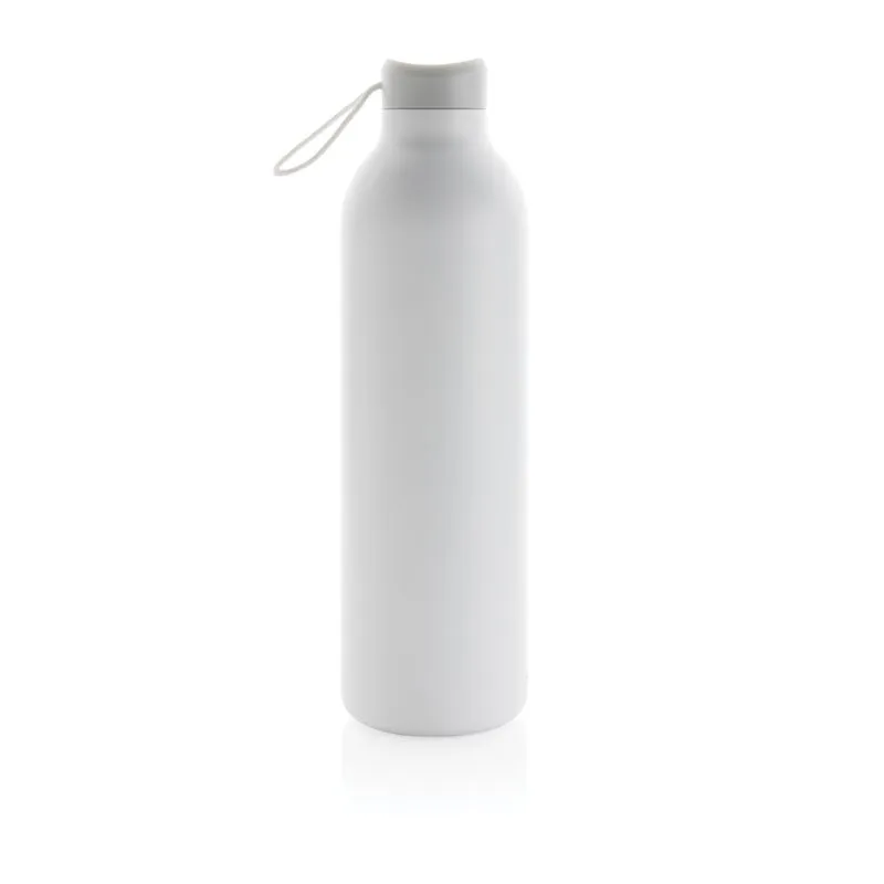 Botella corporativa Avira Avior 1L de acero RCS
