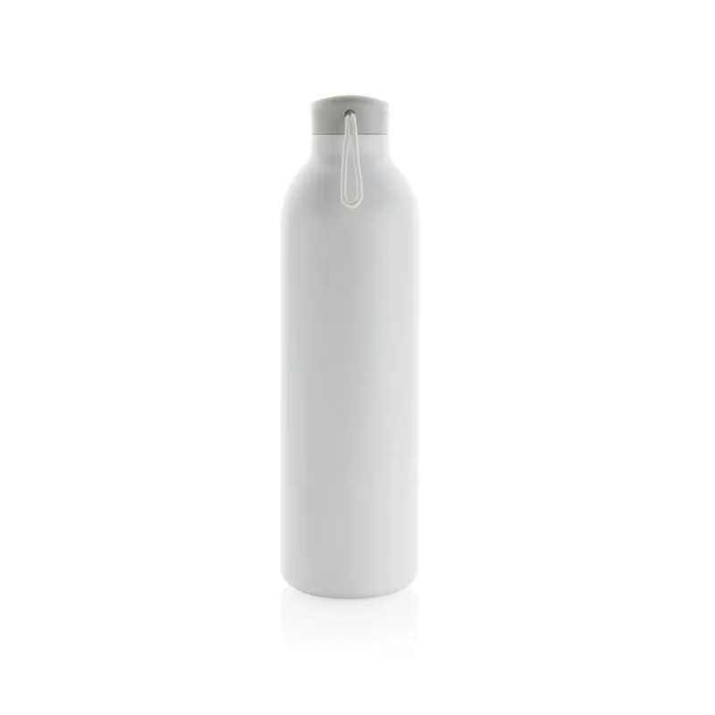 Botella corporativa Avira Avior 1L de acero RCS