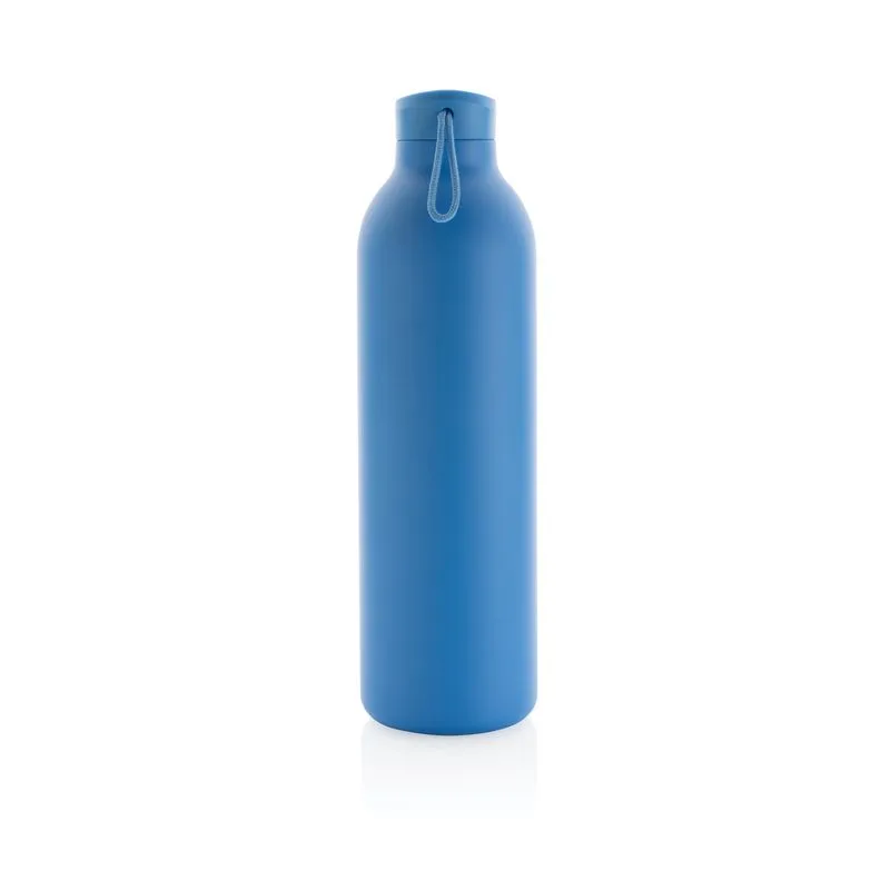Botella corporativa Avira Avior 1L de acero RCS